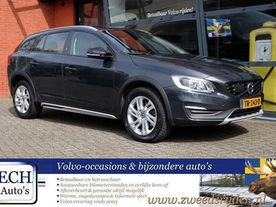 Volvo V60 CC