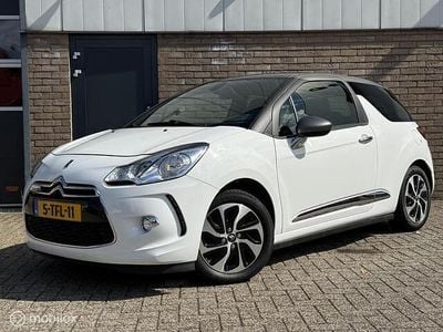 Citroën DS3