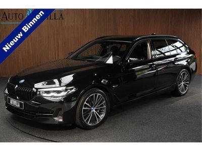 BMW 530e