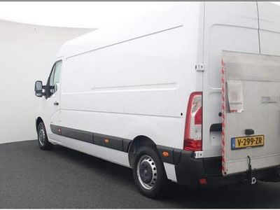 Occasion 2019 Opel Movano | € 19.750