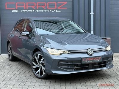 Grijs Occasion 2024 VW Golf VIII Edition Hatchback | € 30.995 (Super prijs)
