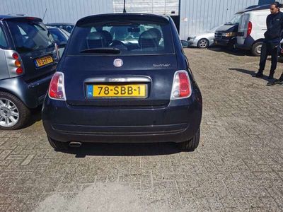 tweedehands Fiat 500 0.9 TwinAir