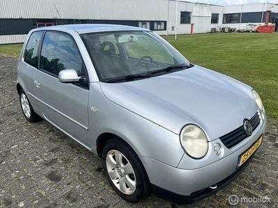 VW Lupo