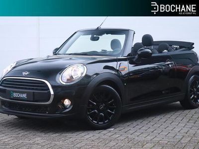 Mini Cooper Cabriolet