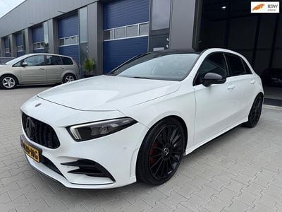 Mercedes A200