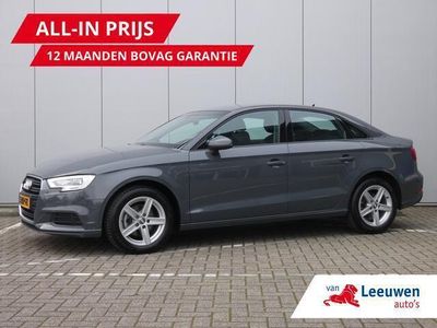 tweedehands Audi A3 Limousine 35 TFSI CoD Pro Line | Navigatie | Stoel