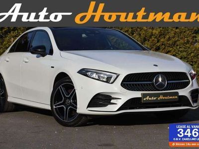 Mercedes A250