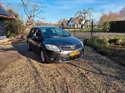 Occasion Toyota Auris 132 PK (97 kW) 2010