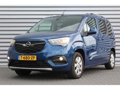 Opel Combo Life