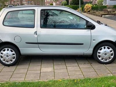 tweedehands Renault Twingo 1.2-16V Lazuli