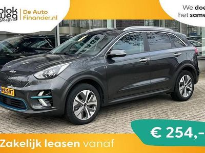 Occasion 2021 Kia e-Niro SUV | € 18.450 (Goede deal)