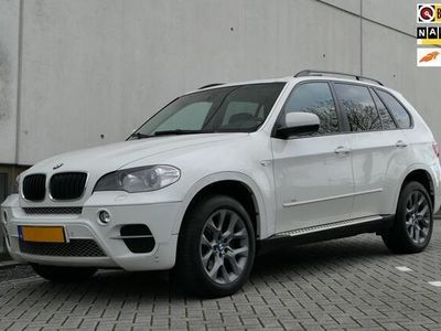 tweedehands BMW X5 XDrive35i Executive 306pk Facelift Leder Panodak