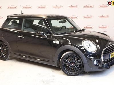 Occasion Mini John Cooper Works Business 136 PK (100 kW) 2017 Hatchback Hatchback