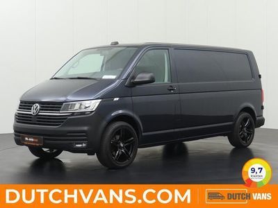 VW Transporter