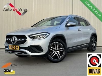 Mercedes GLA200