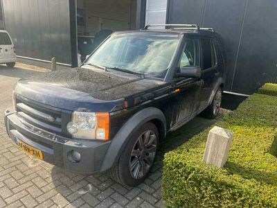 transactie Oceanië Onhandig Land Rover Discovery 3 automatisch occasion (3) - AutoUncle