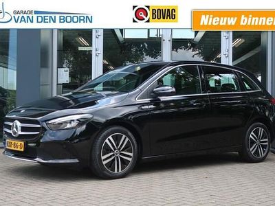 Mercedes B250