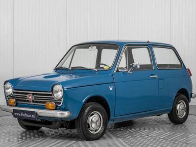 tweedehands Honda N600 Touring