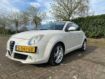 tweedehands Alfa Romeo MiTo Alfasud 1.4Progression