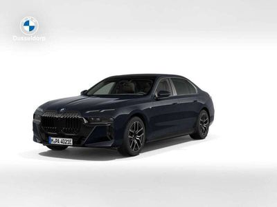 tweedehands BMW i7 eDrive50 M-Sport Pro 106 kWh