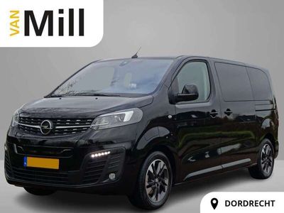 tweedehands Opel Vivaro-e Combi 75-kWh L2 Innovation | 8-ZITPLAATSEN | HEAD-