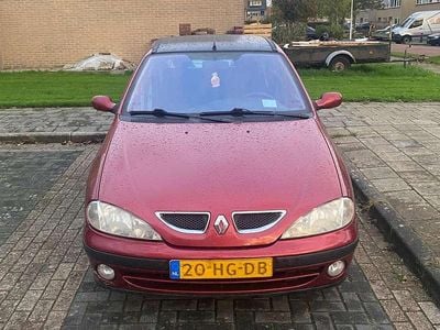 Renault Mégane