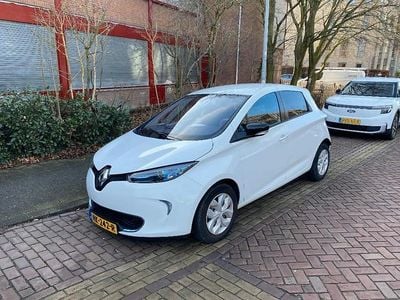 Occasion Renault Zoe 64 kW (88 PK) 2013 Hatchback