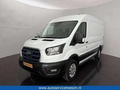 Ford E-Transit