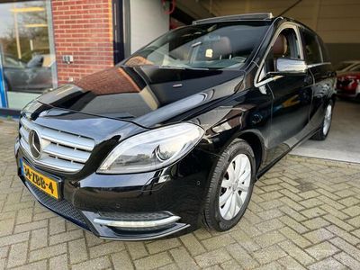 tweedehands Mercedes B200 Ambition