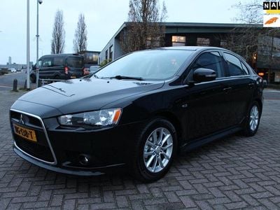 Mitsubishi Lancer Sportback