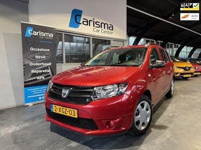 Dacia Logan MCV