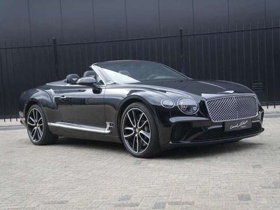 tweedehands Bentley Continental GTC 6.0 W12 Inruil mogelijk!