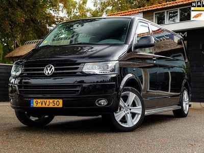 VW T5