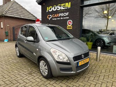 tweedehands Suzuki Splash 1.2 COMFORT