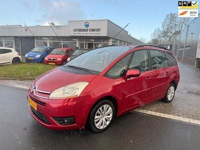 Citroën Grand C4 Picasso