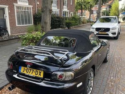 Mazda MX5