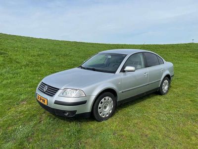 tweedehands VW Passat 2.0-20V Comfortline