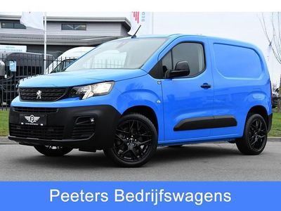 Occasion 2023 Peugeot E-Partner MPV | € 17.950 (Eerlijke prijs)