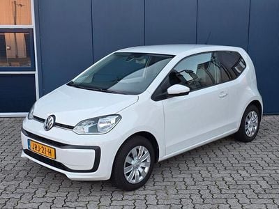Gebruikt 2016 VW up! Hatchback | € 6.995 (Goede deal)