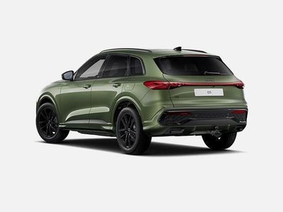 Nieuw Audi Q5 Premium 298 PK (219 kW) 2026 Groen SUV