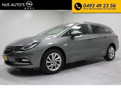 tweedehands Opel Astra Sports Tourer 1.0 Online Edition | climate control