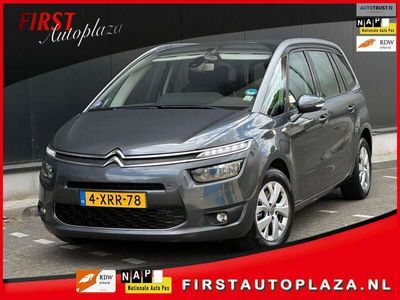 Citroën Grand C4 Picasso