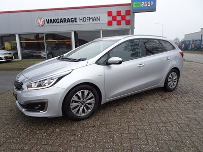Kia Ceed Sportswagon