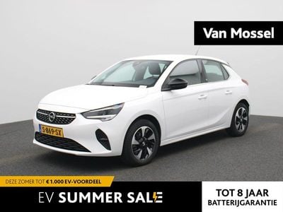 Opel Corsa-e