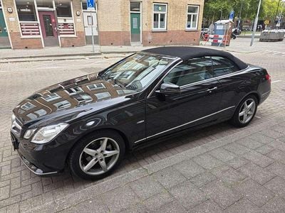 Mercedes E250