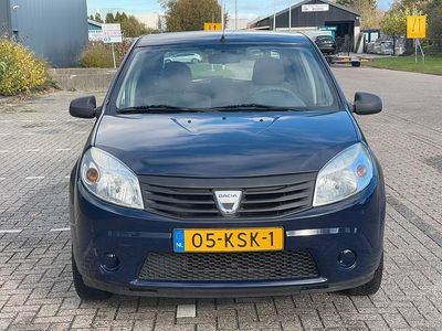 Gebruikt 2010 Dacia Sandero | € 1.500 (Super prijs)