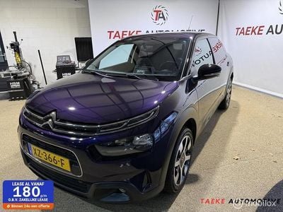 Gebruikt 2018 Citroën C4 Cactus Feel Hatchback | € 10.950 (Goede deal)