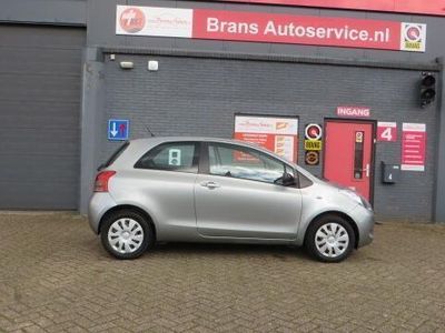 tweedehands Toyota Yaris 1.3 VVTi Luna MMT