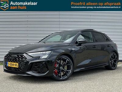 Audi RS3 Sportback