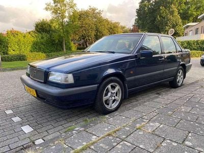 Blauw Gebruikt 1995 Volvo 850 Sedan | € 2.750